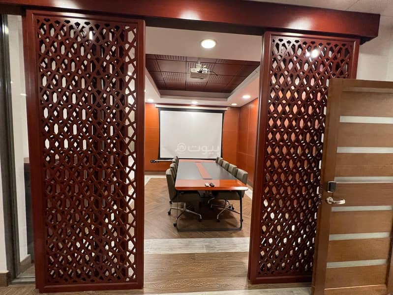office in Al Malqa, Riyadh 5