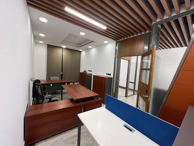 office in Al Malqa, Riyadh 6
