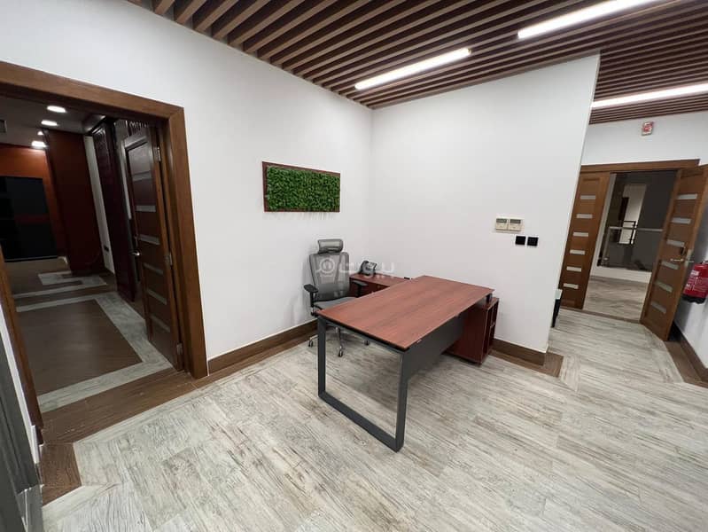 office in Al Malqa, Riyadh 8