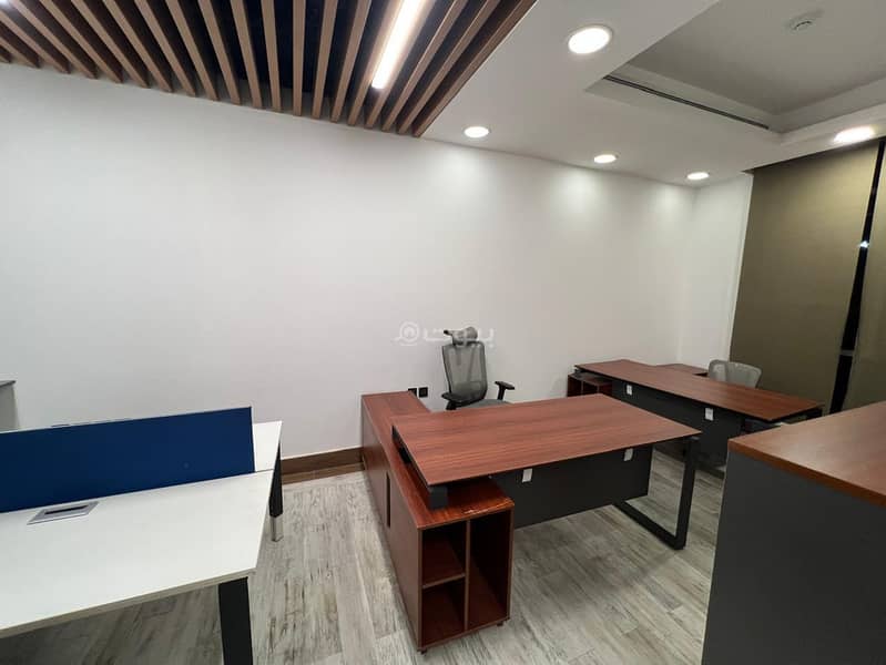 office in Al Malqa, Riyadh 9