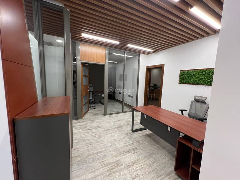 office in Al Malqa, Riyadh 10