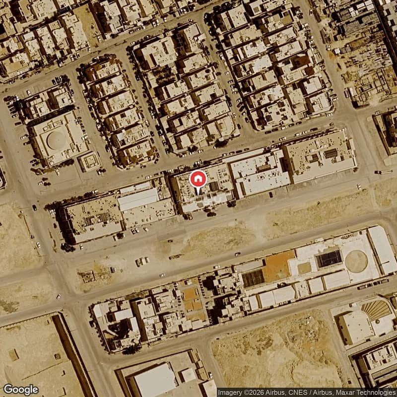 office in Al Malqa, Riyadh 15