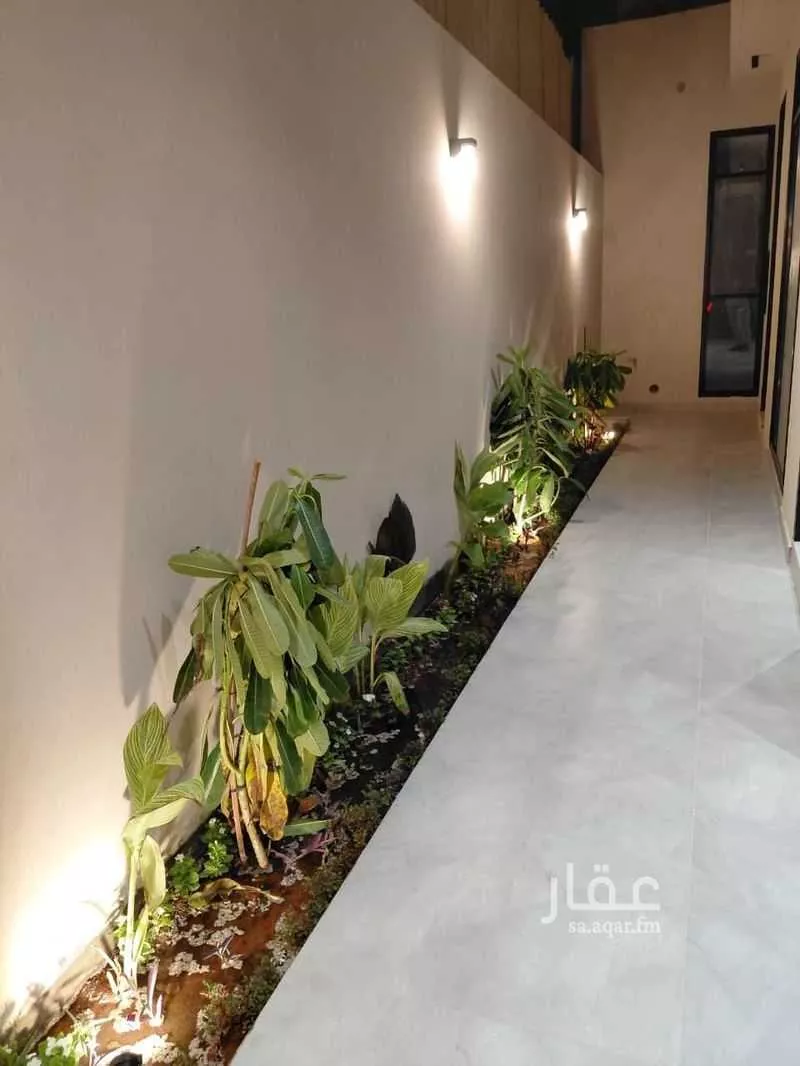 دور 3 غرف في المروج 12