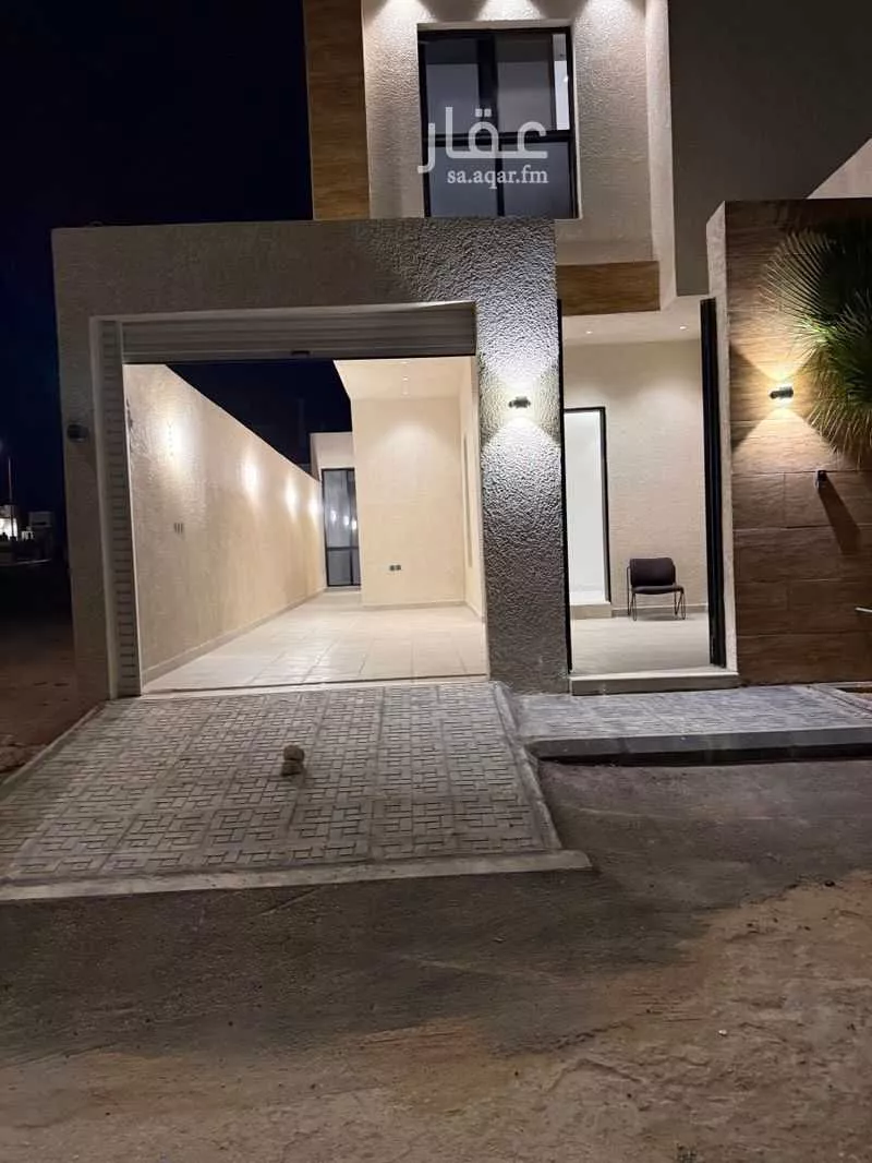 4 bedroom floor in Al Rimal 2