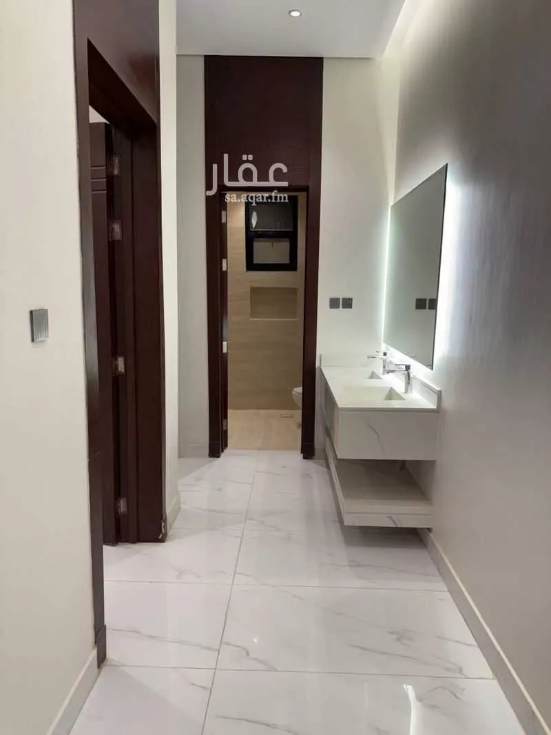 4 bedroom floor in Al Rimal 11