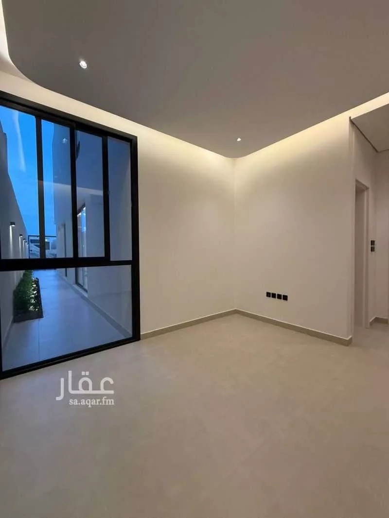 دور 3 غرف في النرجس 12