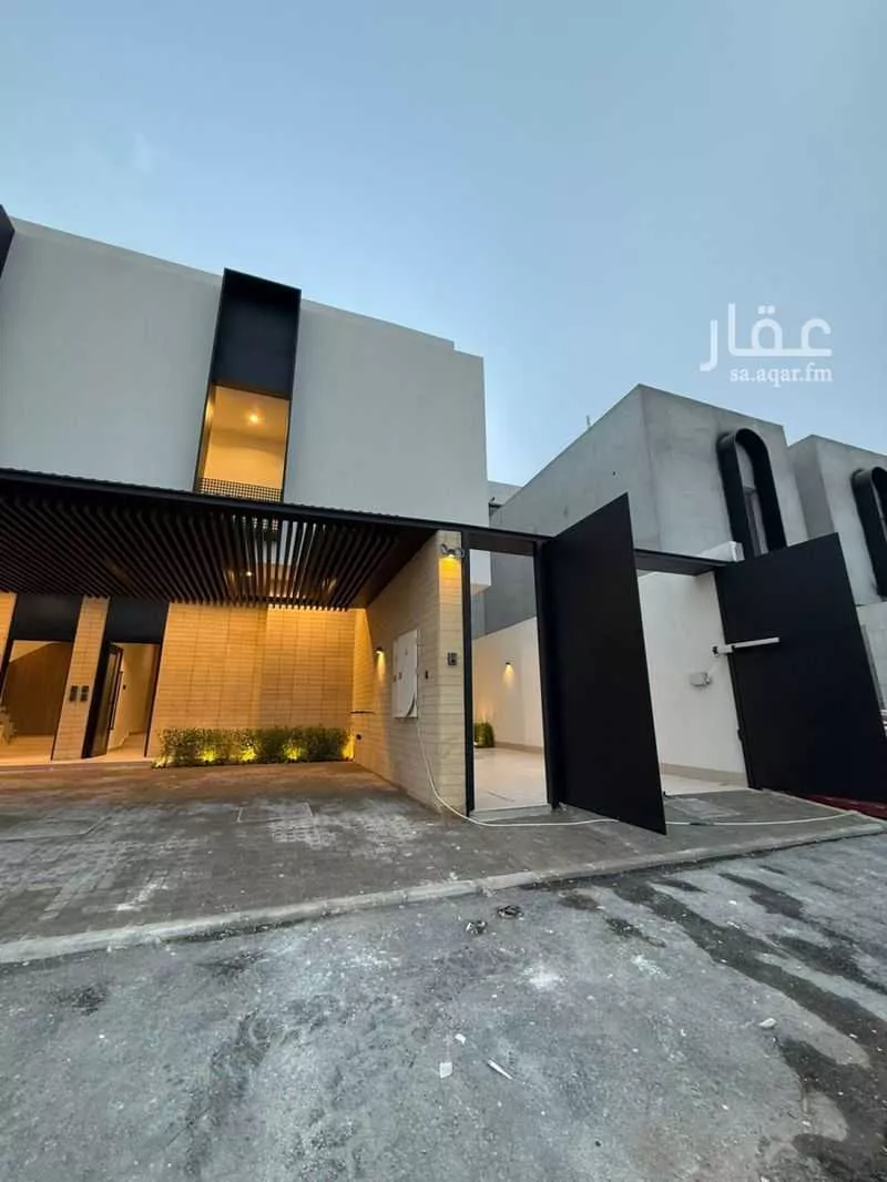 دور 3 غرف في النرجس 18
