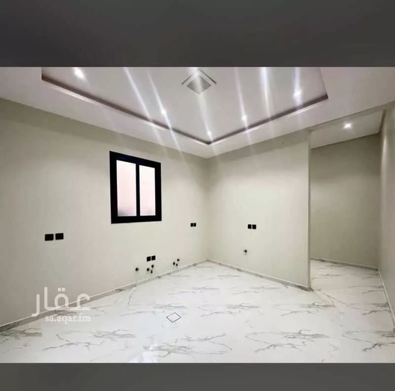 دور 5 غرف في الحزم 13