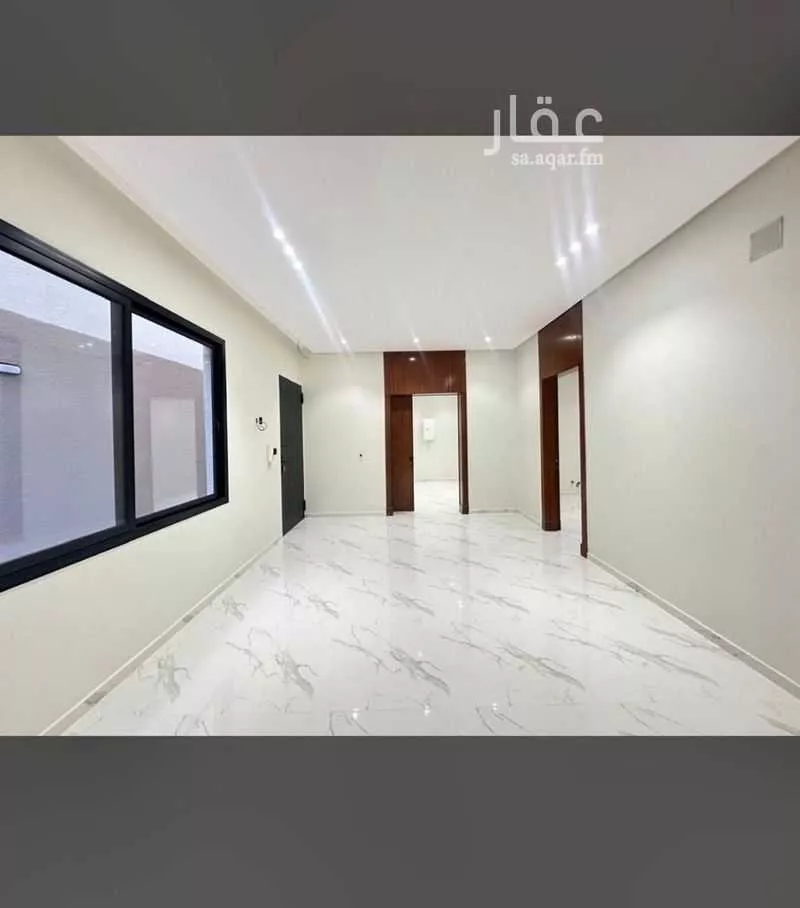 دور 5 غرف في الحزم 17