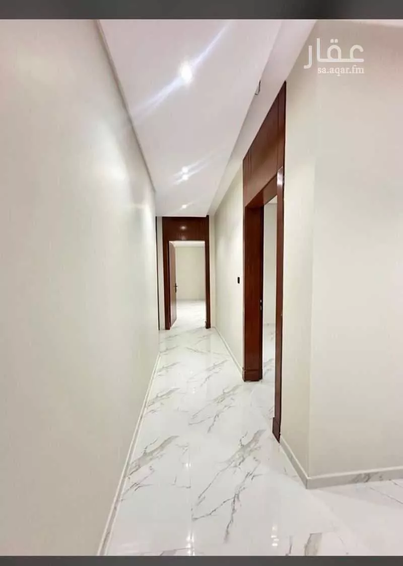 دور 5 غرف في الحزم 20