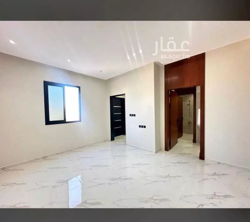 دور 5 غرف في الحزم 7