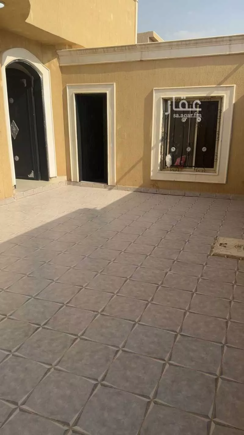 6 bedroom floor in Tuwaiq 5
