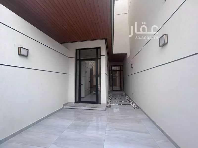 دور 3 غرف في النرجس 3