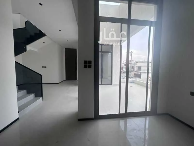 دور 3 غرف في النرجس 7