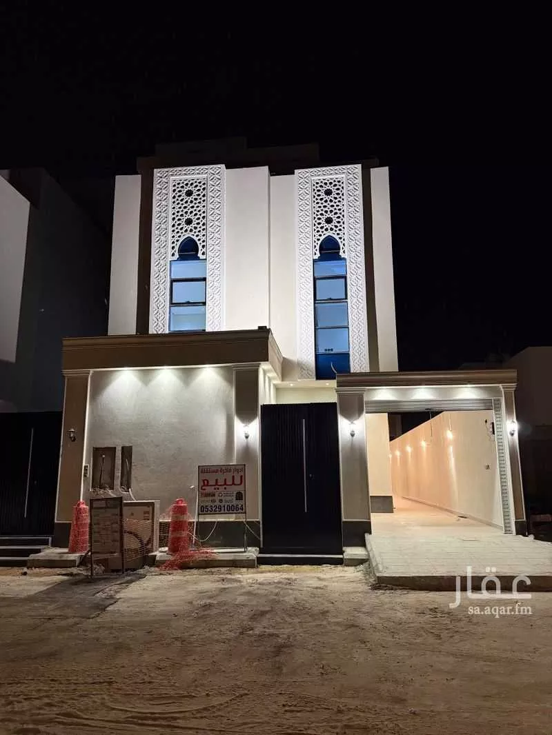 دور 3 غرف في الجنادرية 21