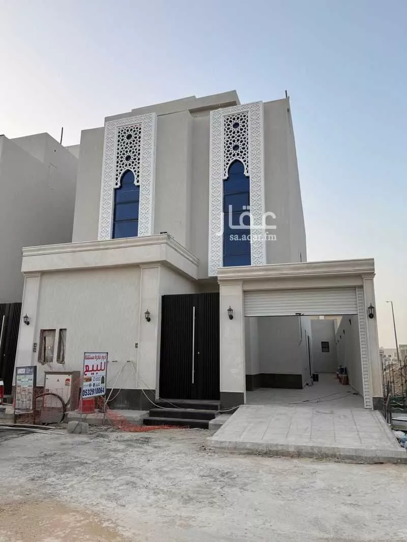 دور 3 غرف في الجنادرية 22
