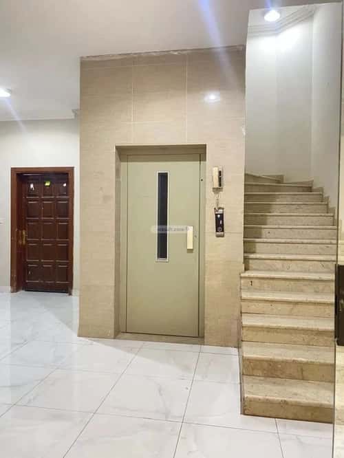 شقة 1 غرف في الوزارات 6