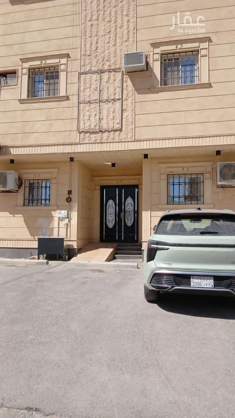 3 bedroom apartment in Al Shifa, Riyadh