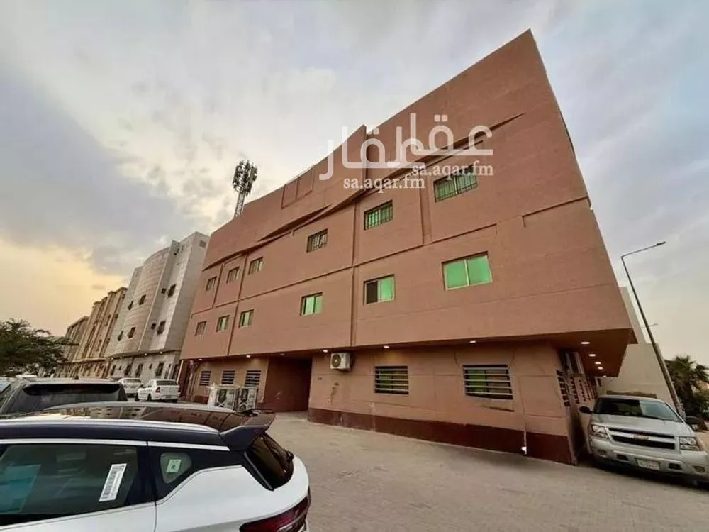3 bedroom apartment in Al Falah, Riyadh