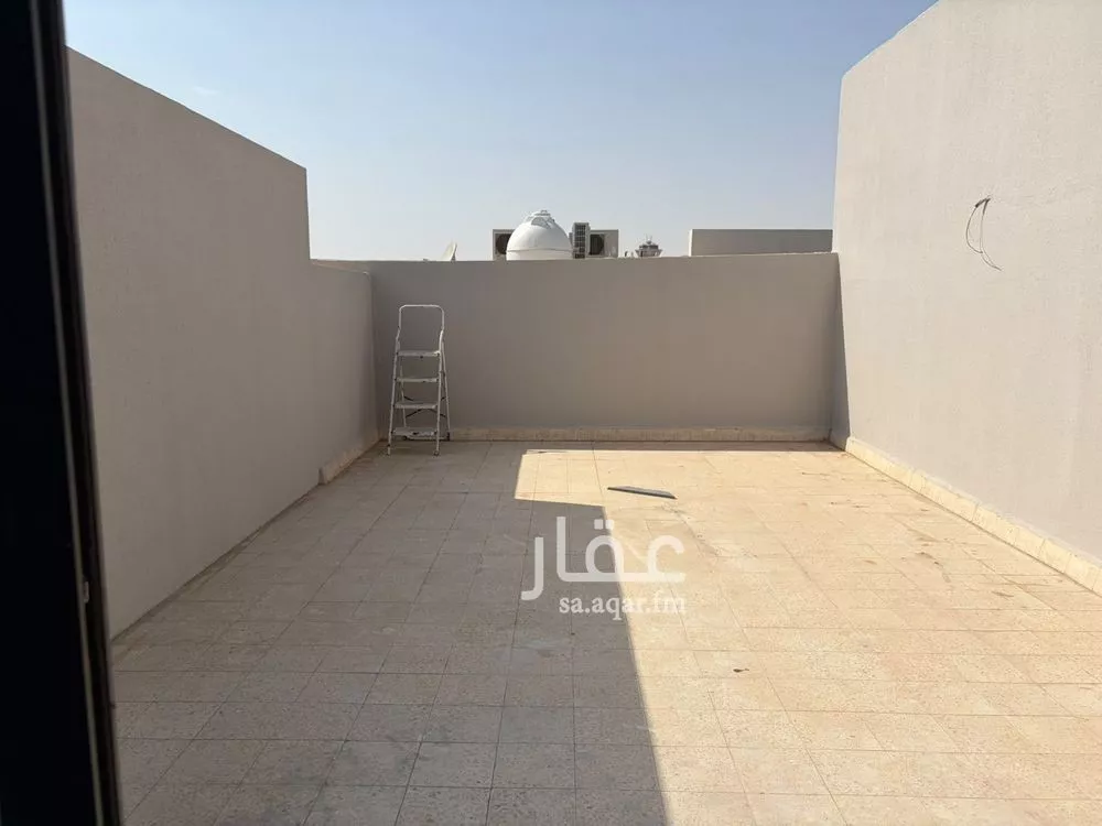 3 bedroom apartment in Al Falah, Riyadh 6