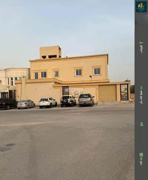 18 bedroom villa in Al Bariah 4