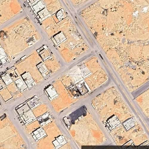 فيلا 18 غرف في البرية 4