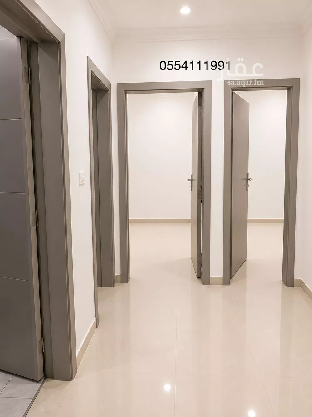 3 bedroom apartment in Al Yamamah, Riyadh