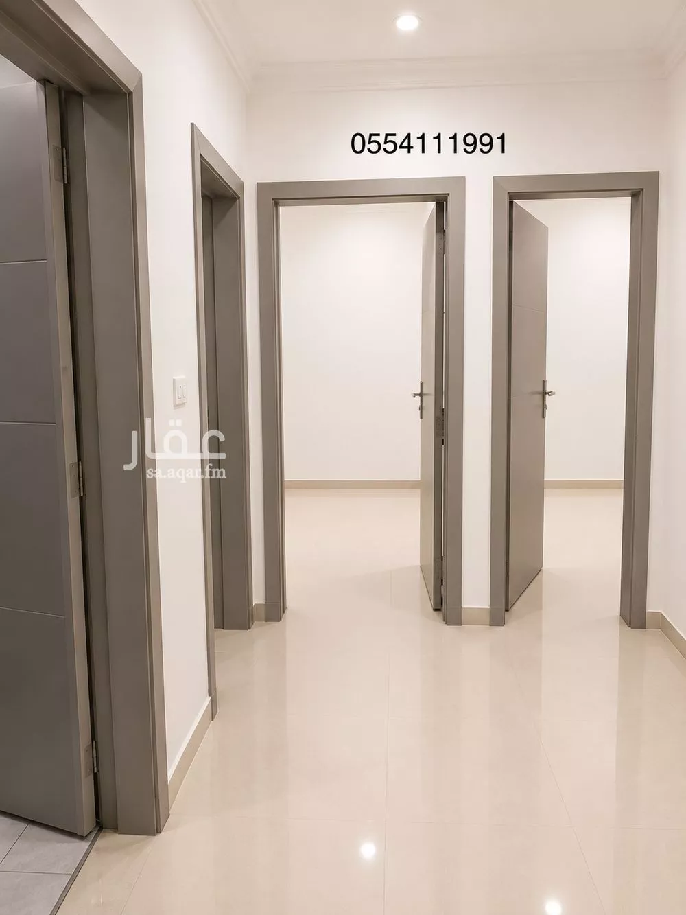 3 bedroom apartment in Al Yamamah, Riyadh 4