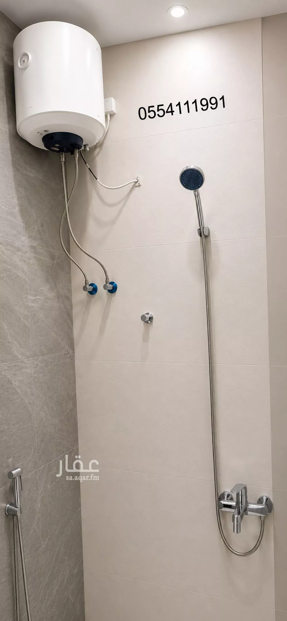 3 bedroom apartment in Al Yamamah, Riyadh 5