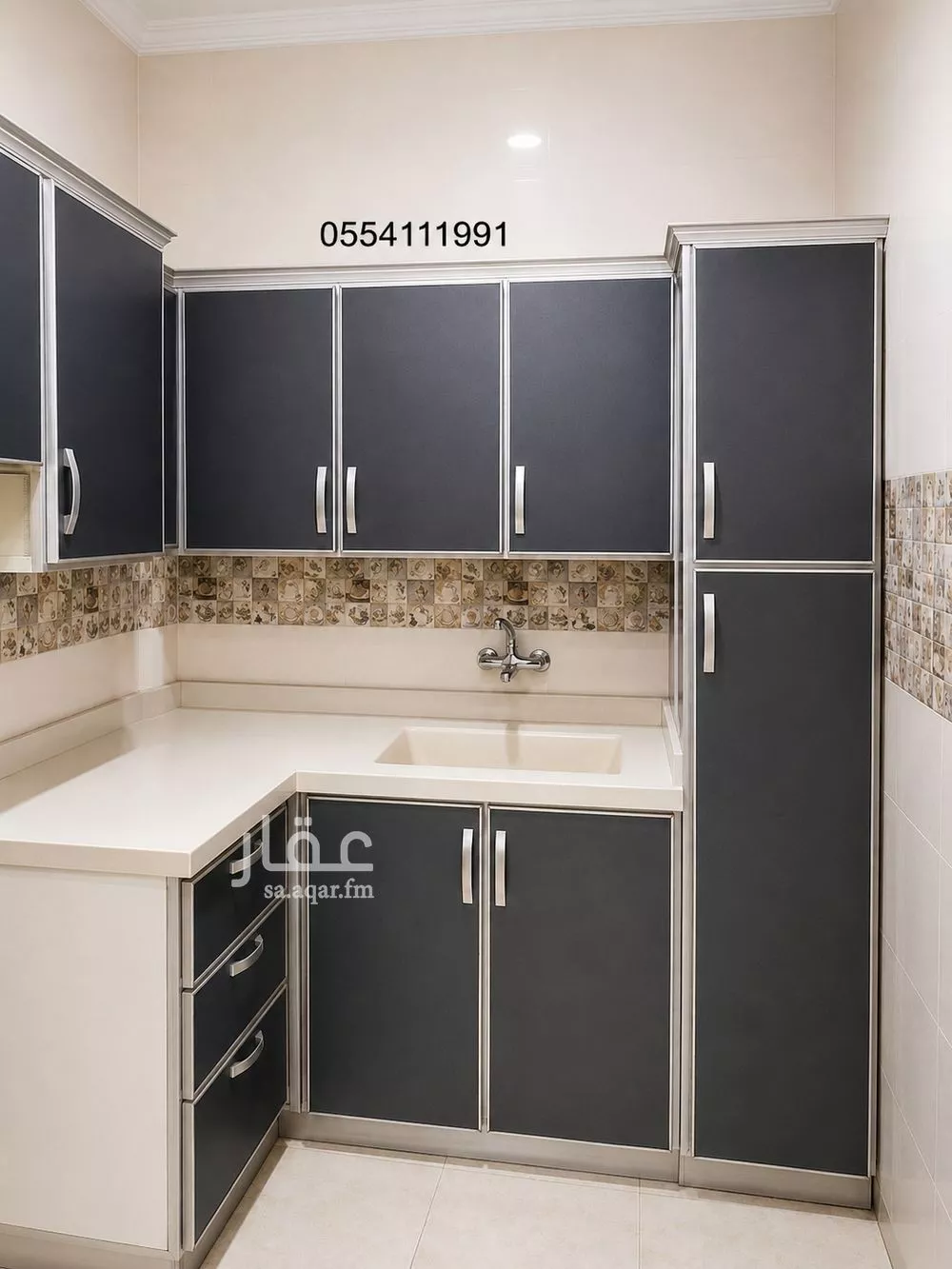 3 bedroom apartment in Al Yamamah, Riyadh 3