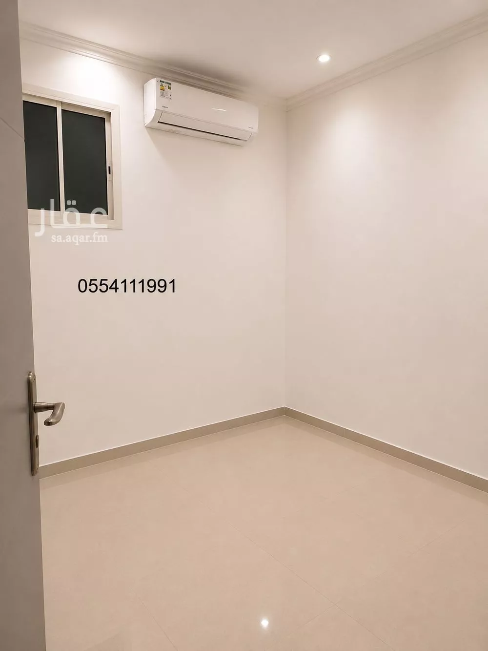 3 bedroom apartment in Al Yamamah, Riyadh 8