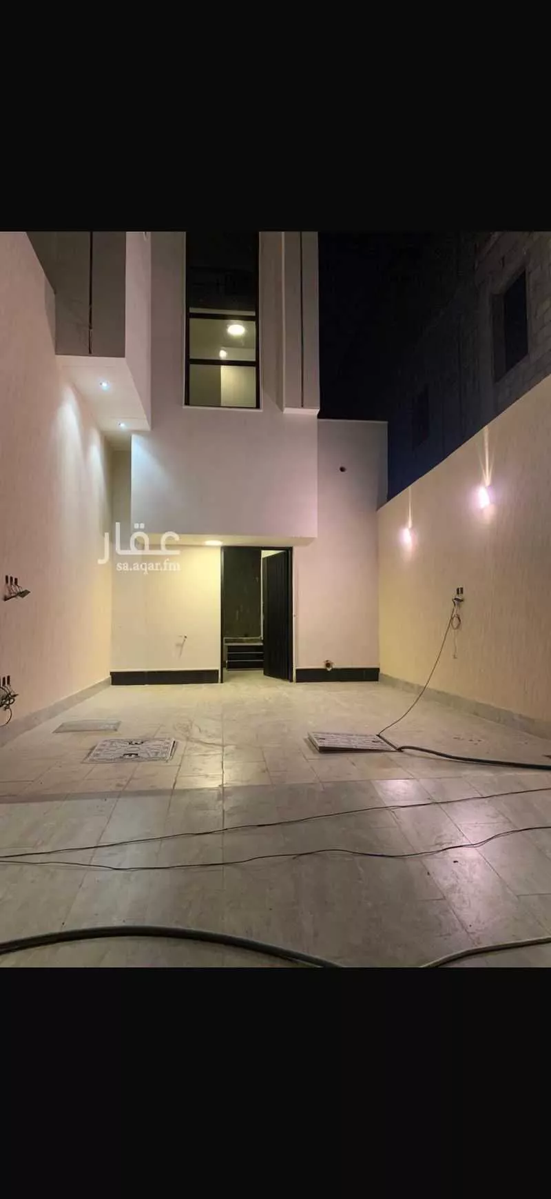 دور 4 غرف في الرمال 6