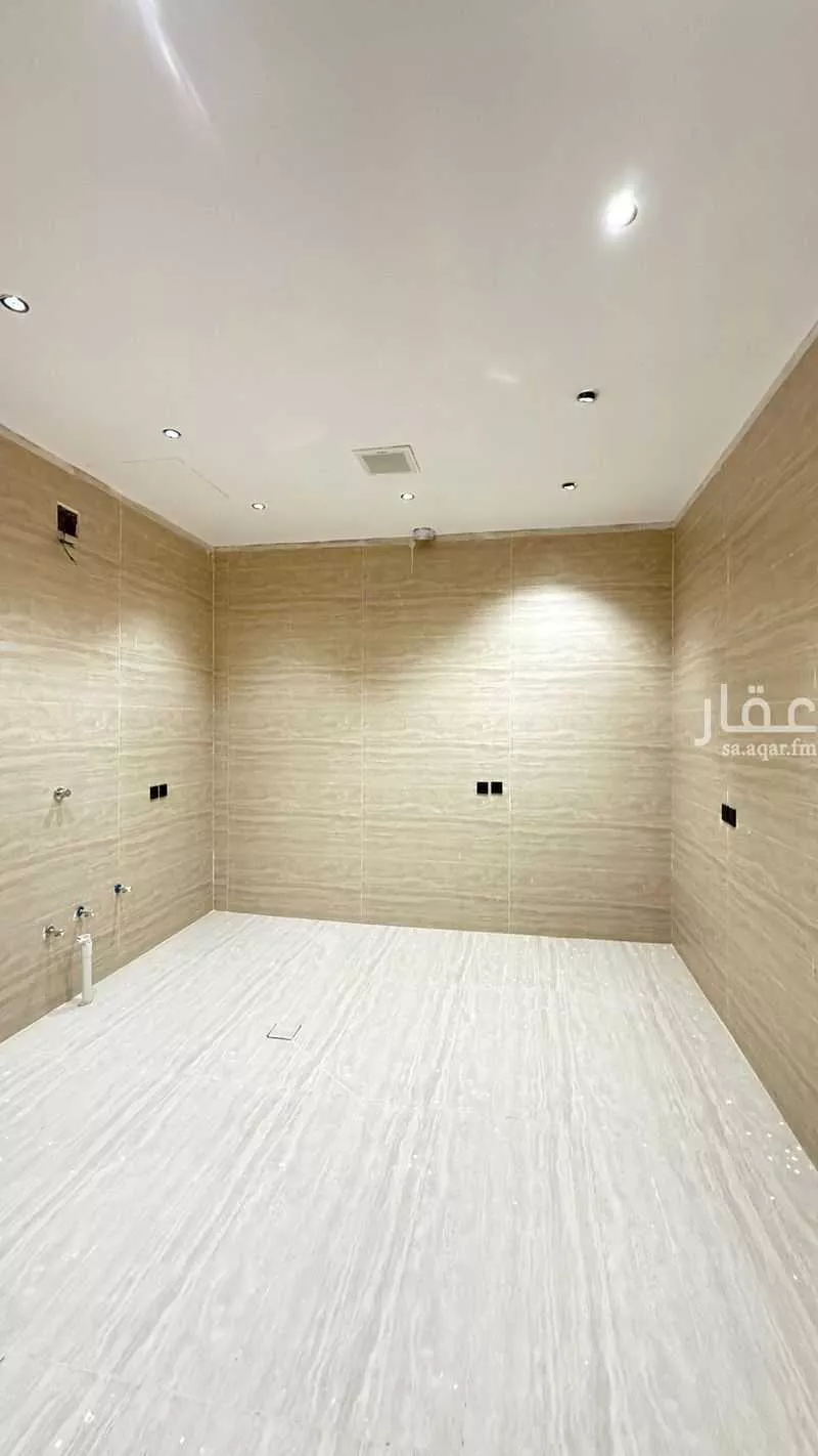 5 bedroom floor in Badr 2