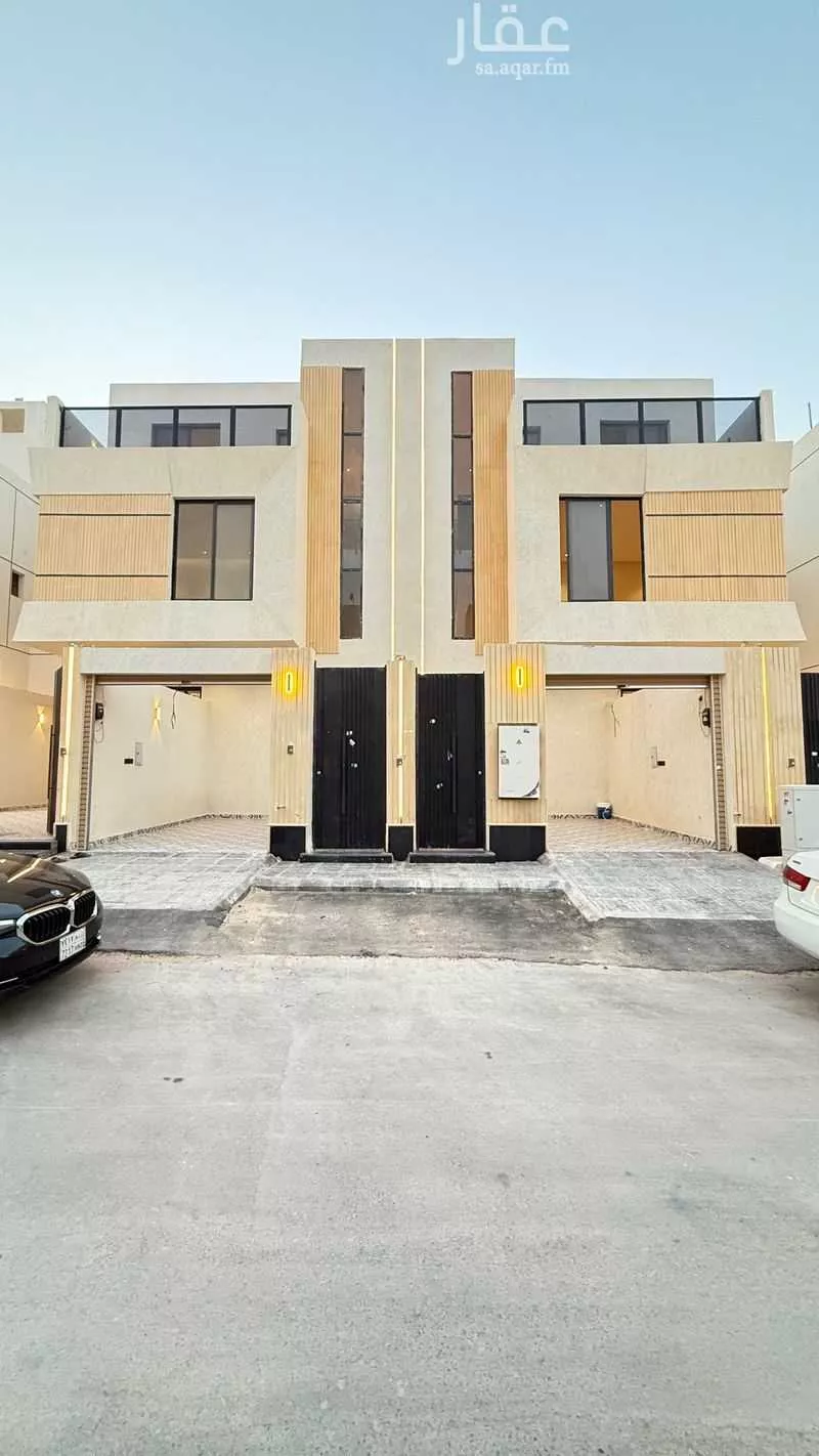 5 bedroom floor in Badr 4