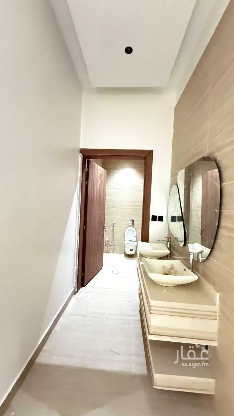 5 bedroom floor in Badr 5