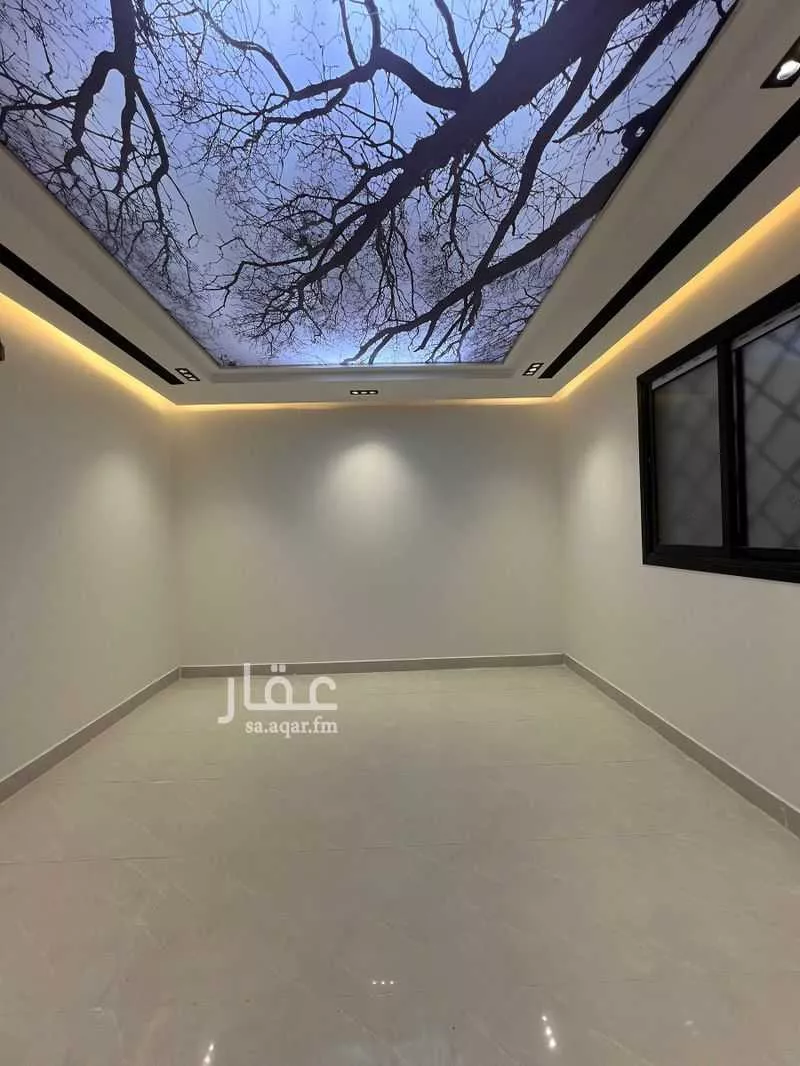 دور 6 غرف في طيبة 11