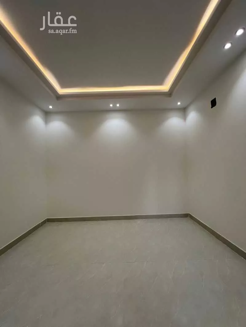 دور 6 غرف في طيبة 7