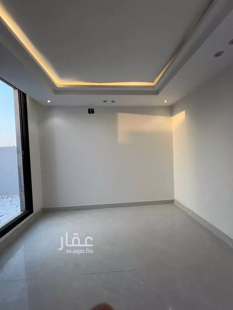 دور 6 غرف في طيبة 9