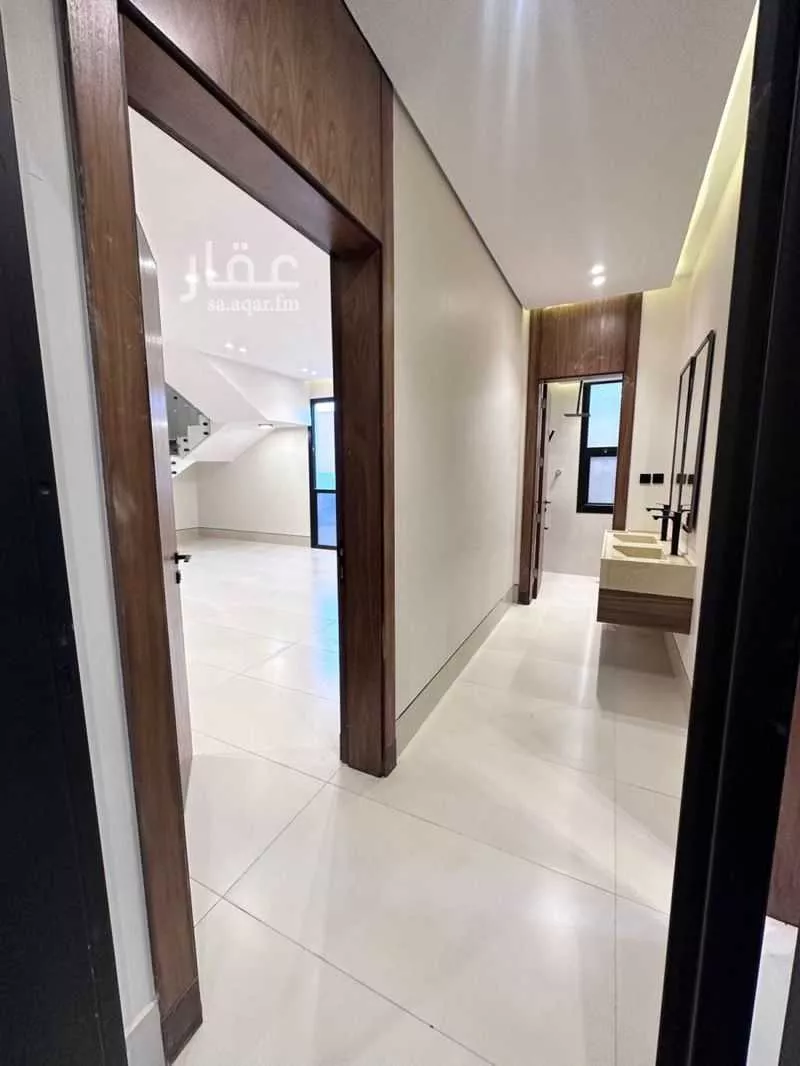 دور 2 غرف في العارض 7