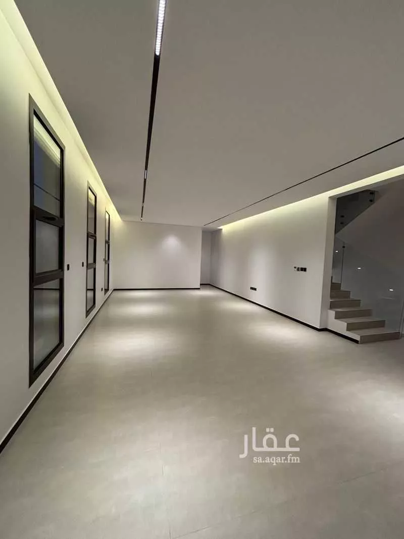 دور 5 غرف في النرجس 16