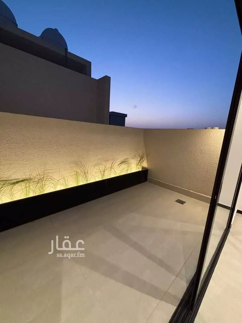 دور 5 غرف في النرجس 20