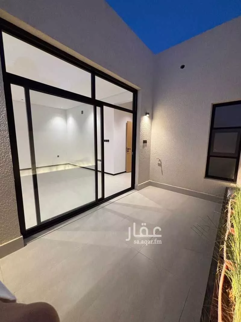 دور 5 غرف في النرجس 21