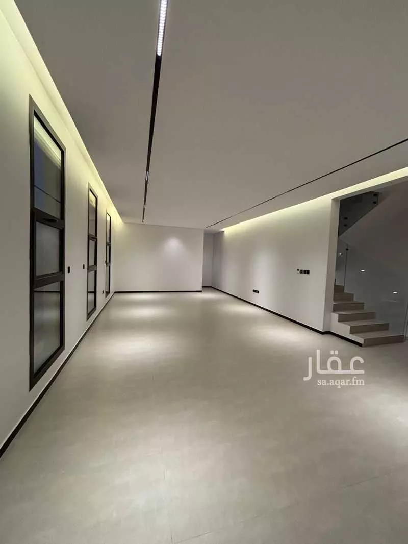 دور 5 غرف في النرجس 22