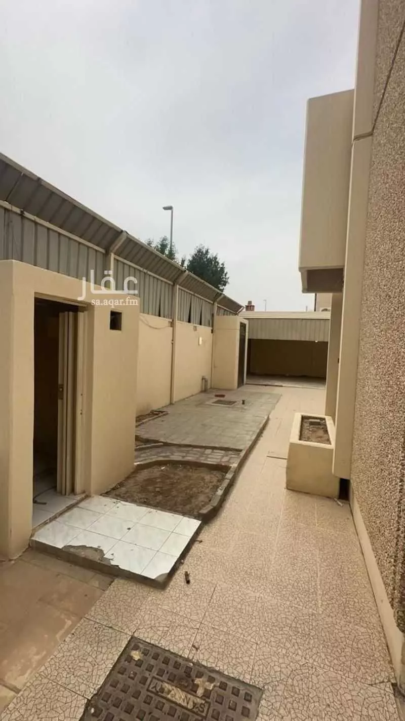 دور 6 غرف في الجزيرة 6