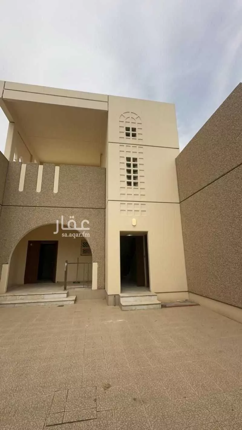 دور 6 غرف في الجزيرة 7