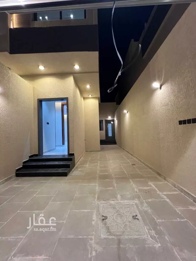 دور 6 غرف في ديراب 3