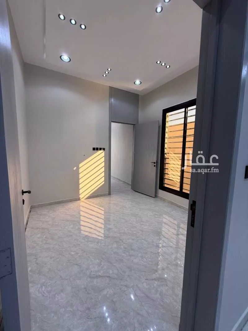 دور 4 غرف في ظهرة نمار 13