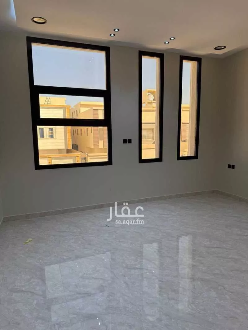 دور 4 غرف في ظهرة نمار 14