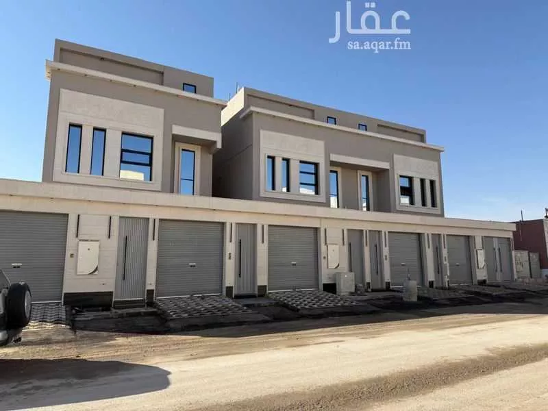 دور 4 غرف في ظهرة نمار 4