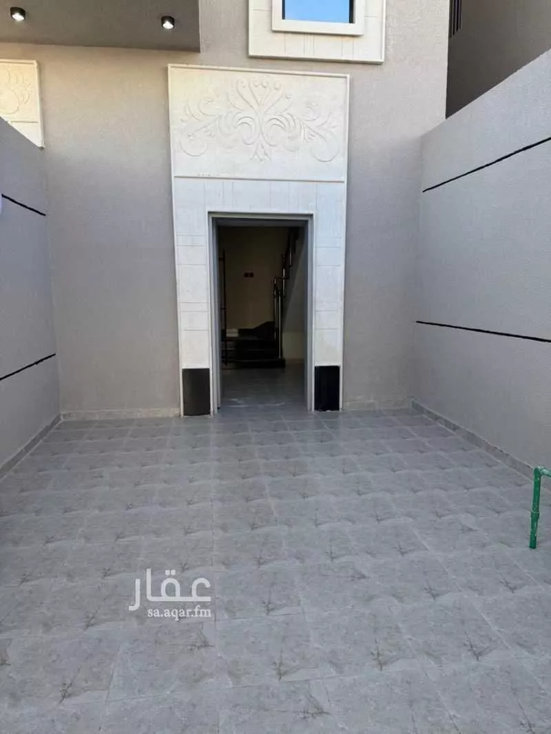 دور 4 غرف في ظهرة نمار 6
